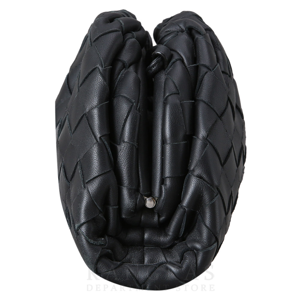 BOTTEGA VENETA(USED)보테가베네타 만두 미니 파우치